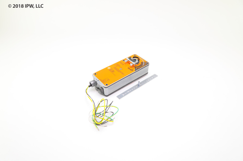 Belimo Fire & Smoke Actuator (FSAF120A) - Fire and Life Safety 