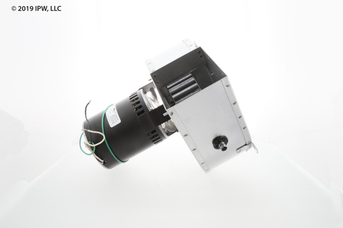 Aaon Non-Modulating Inducer Assembly (R78300) - Draft Inducers and Inducer Assemblies 