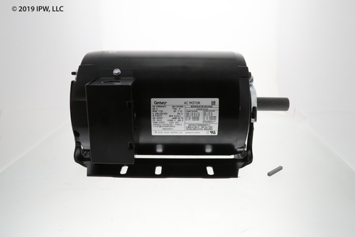 Century Fan and Blower Motor (RB3204AV1) - Motors