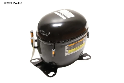 Copeland Hermetic Compressor (RST45C1E-CAV-901) - Compressors