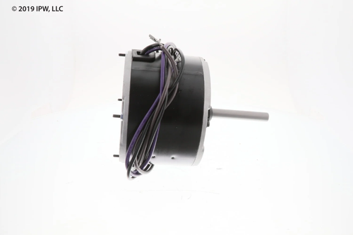 Century Condenser Motor (OGD1016) - Motors