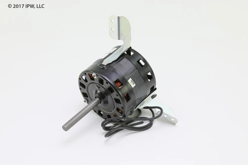 Century Oil Furnace Blower Motor (OML6435) - Motors