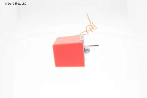 ZoneFirst Return Damper Actuator (MSS) - Actuators