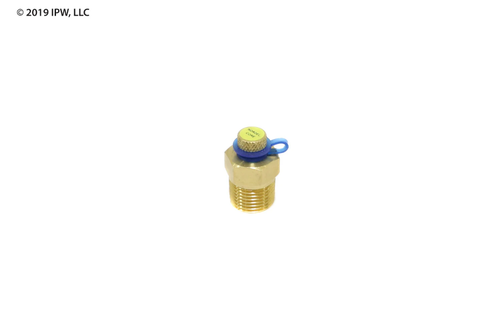 Kodiak Controls-Weksler Pete's Plug (PT50NOR) - HVAC Accessories