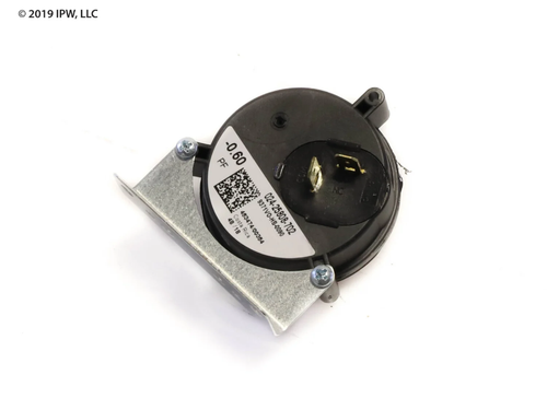 York Pressure Switch (S1-024-25808-702) - Pressure Switches 