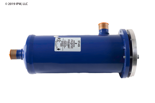 Aaon Filter Drier (R14310) - Filters and Filter Driers 