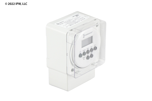 Intermatic Electronic Timer Module (FM1D20A-AV) - Timers