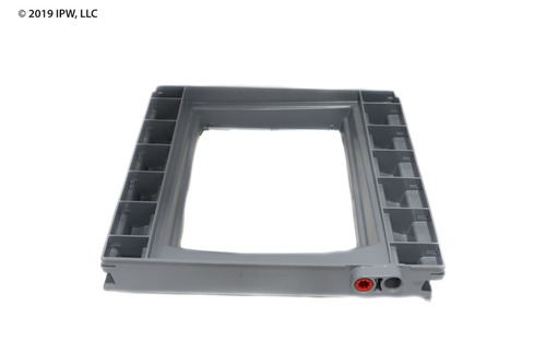 Daikin Applied Vertical Drain Pan (0161A00052) - Condensate Traps and Condensate Pans