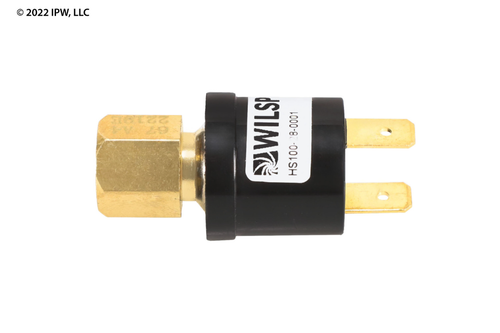 Aaon Low Pressure Switch (P59910) - Pressure Switches