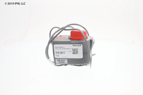Honeywell Ball Valve Actuator (MVN613A0000+C1) - Actuators