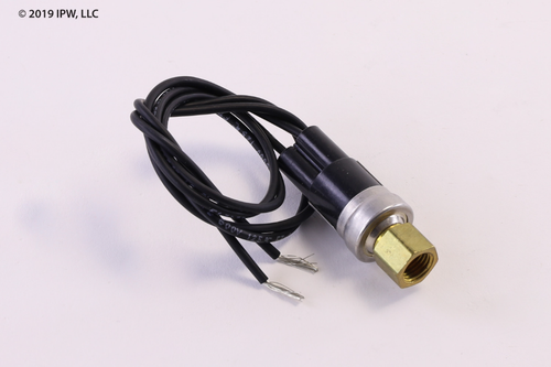 Johnson Controls Fan Cycle Pressure Switch (P100AP-352) - Fan Cycle Switches