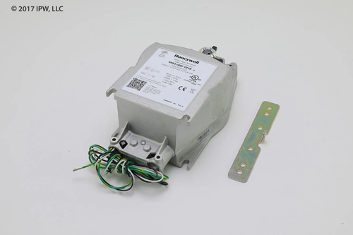 Honeywell Fire and Smoke Actuator (MS4109F1010) - Actuators