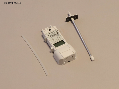 Honeywell Dry Pressure Sensor (P7660D0500D) - Pressure Sensors
