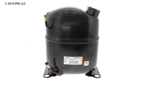 US Motors Refrigeration Compressor (NJ9232GK2) - Compressors
