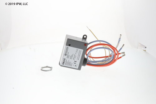 Functional Devices Enclosed Relay (RIB24Z) - Relays