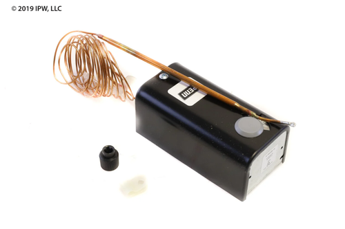 Johnson Controls Temperature Control (A19AAB-10) - Temperature Controls