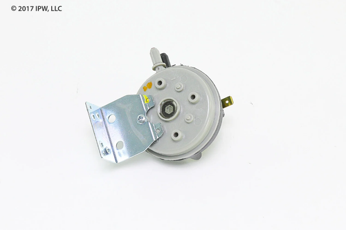 Heat Controller Low Pressure Switch (R68DD0014) - Pressure Switches