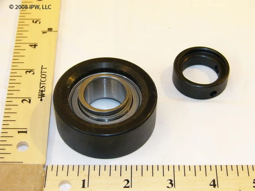 Carrier-Venstar Ball Bearing (P461-2102) - Bearings 