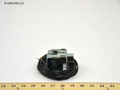 Secop Diversitech General Purpose Coil Condenser Hub (018F4115) - Coils