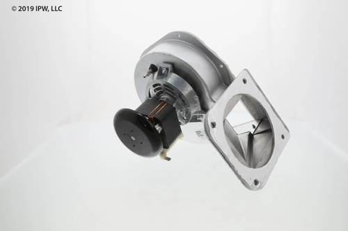 Regal Rexnord-Fasco Draft Inducer Motor (A229) - Draft Inducers and Inducer Assemblies
