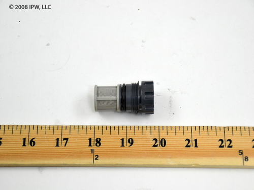 Rheem-Ruud Inlet Water Filter (RTG20164AK) - HVAC Parts