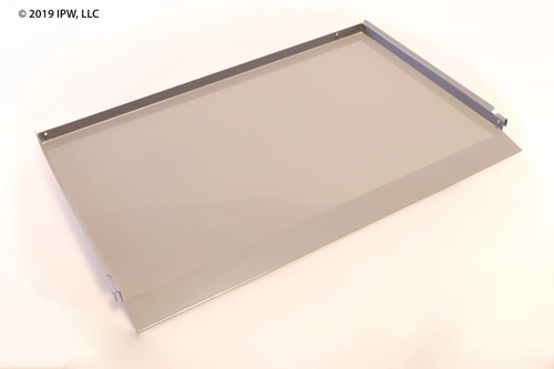 Trane Horizontal Drain Pan (PAN3983) - Condensate Traps and Condensate Pans