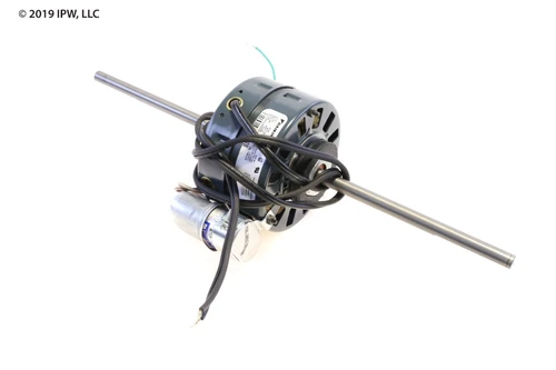 Daikin Applied Permanent Split Capacitor Motor (023078700) - Motors