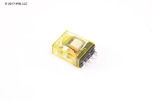 Idec Blade Relay (RH1B-ULAC120V) - Relays 