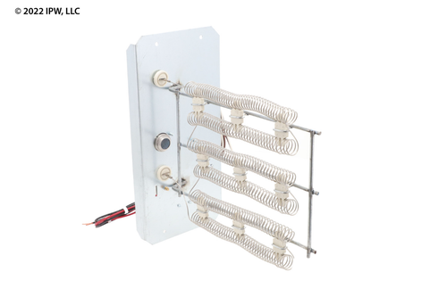 Rheem-Ruud Electric Strip Heater Kit (RXBH-1724B05J) - Heaters, Heat Exchangers, and Heating Elements