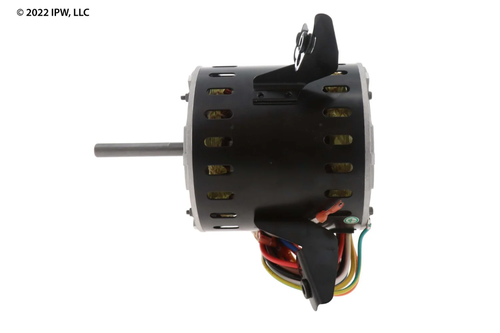 Carrier-Venstar Motor (HC45TQ125) - Motors 