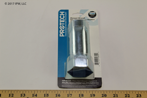 Rheem-Ruud Water Heater Element Wrench (PT49057) - HVAC Parts