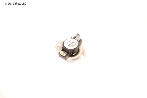 Aaon Automatic Limit Switch (R70240) - Limit Switches