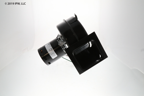 Aaon Combustion Blower Motor (P8780B) - Motors 