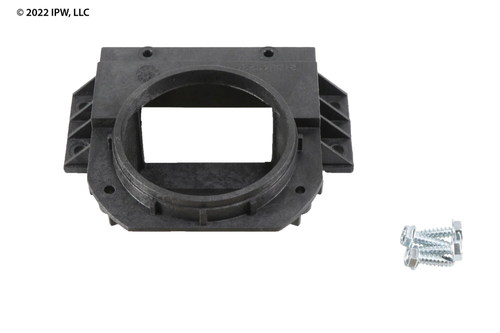 Trane Transition Receptacle W/ Screws (RCT0084) - HVAC Parts 