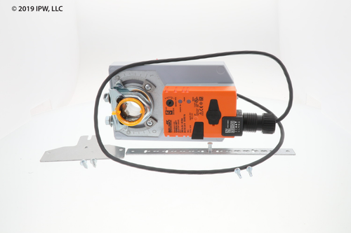 Belimo Damper Actuator (GMB24-MFT) - Actuator 