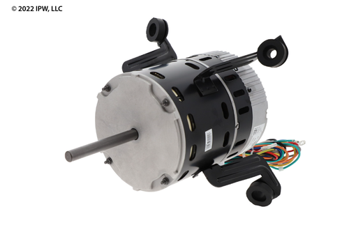 Venstar-Carrier Blower Motor (HD52MQ133) - Motors