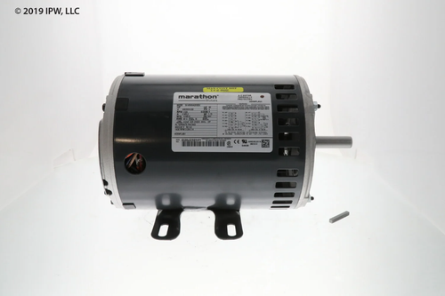 Carrier-Venstar Motor (HD56FL651) - Motors 