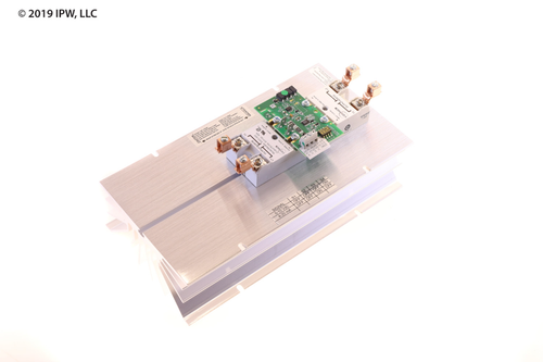 Viconics Three Phase Power Controller (R820-643) - Power Supplies