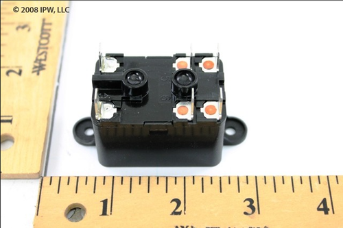 Rheem-Ruud Relay (PD425117) - Relays