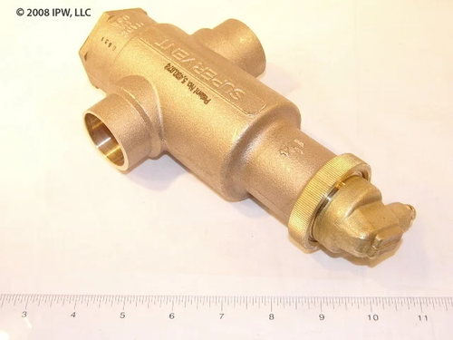 Resideo Sweat Air Eliminator (PV125S) - HVAC Parts