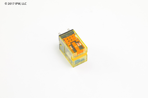 Idec Mini Relay (RU2S-A24) - Relays 