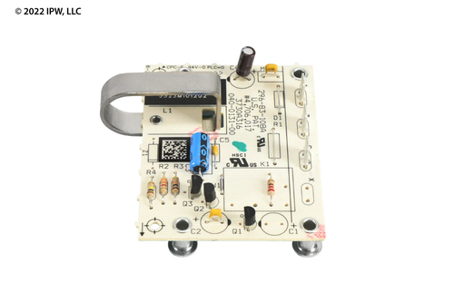 Carrier-Venstar Current Sensor Board (HK50AA035) - Control Boards 