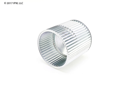 York Blower Wheel (S1-026-35471-000) - Wheels