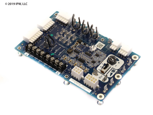 Carrier-Venstar Control Board (HK50AA058) - Control Boards 