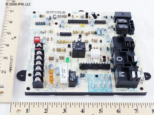 Carrier-Venstar Control Board (HK42FZ020) - Control Boards 