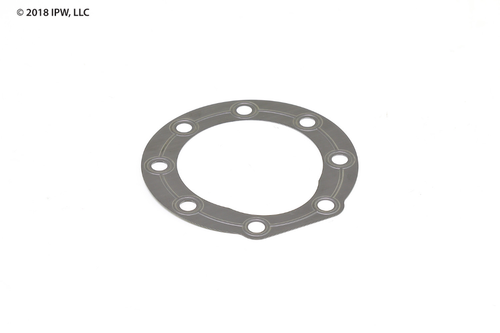 Copeland Compressor Housing Cover Gasket (020-0107-02) - Gaskets