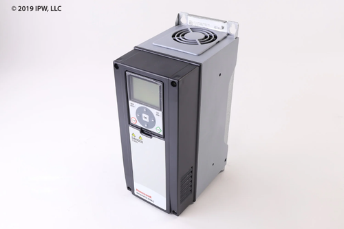 United Electric Variable Frequency Drive (HVFDSD3C0015G100A) - VRF Systems