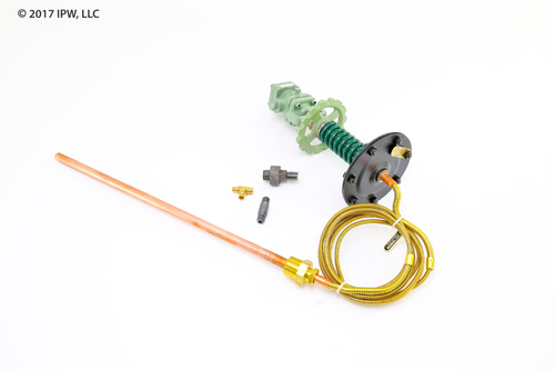 Spence Engineering Temperature Pilot (P-T14-C1S1DA11) - HVAC Parts