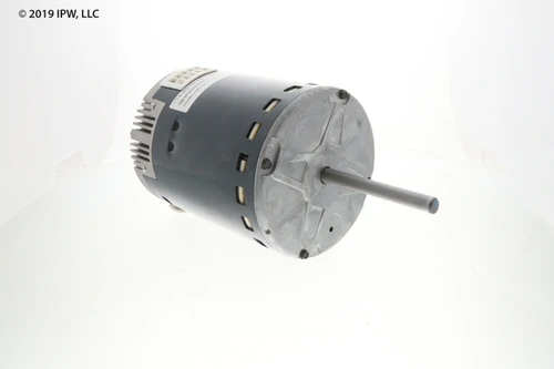 York Blower Motor (S1-024-35706-007) - Motors