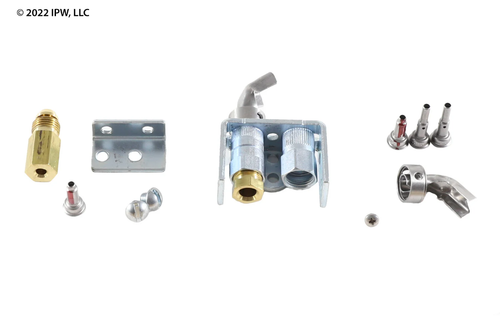 Resideo Standing Pilot (Q314U1001) - Heating and Cooling 